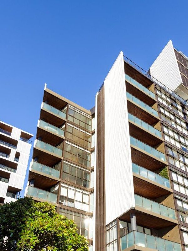 AAOA Adelaide Apartment Owners Association