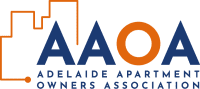 Adelaide Apartment Owners Association AAOA