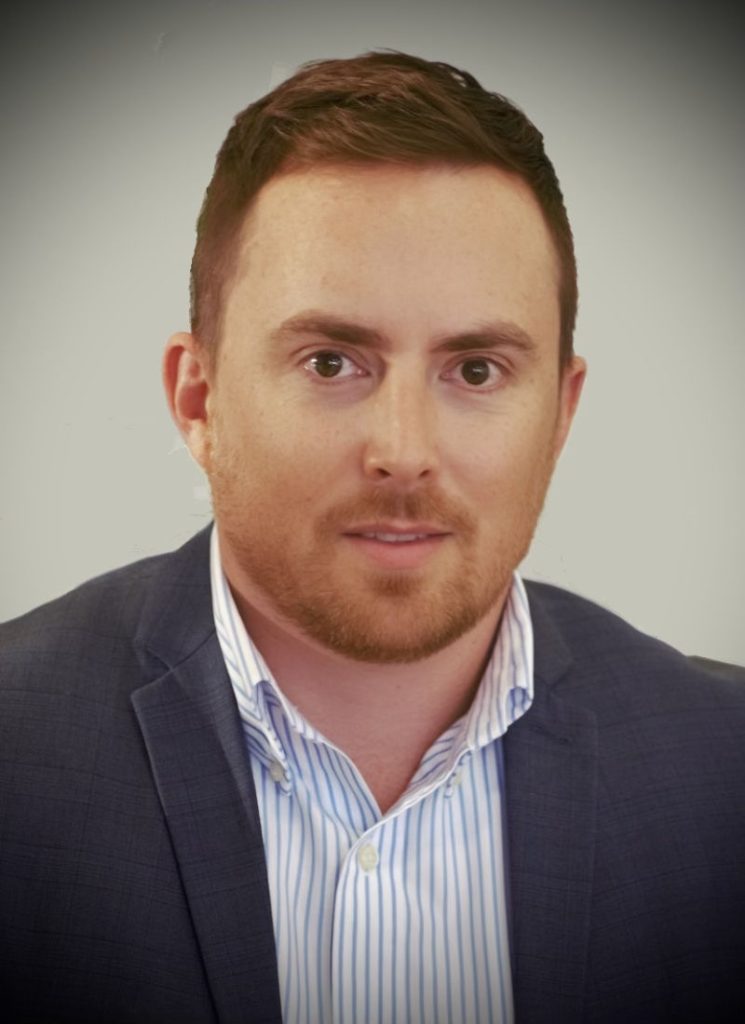 Ben Ayris AAOA