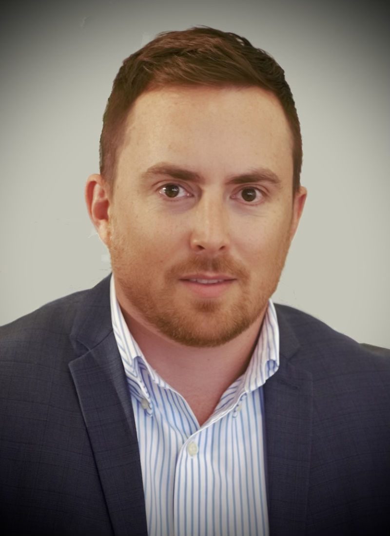 Ben Ayris AAOA