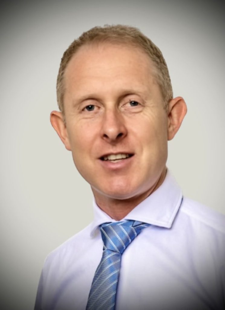 Brendon Whiting