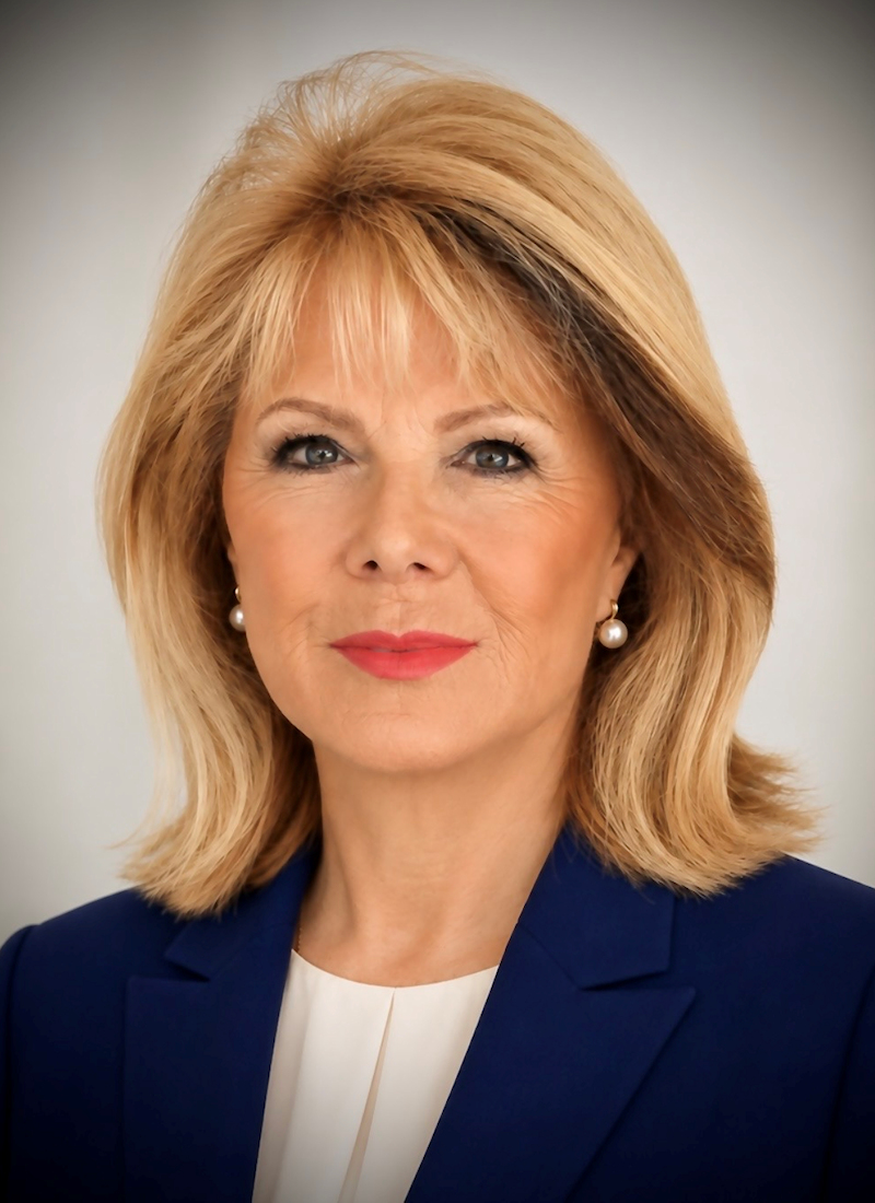 Lynne Veness AAOA